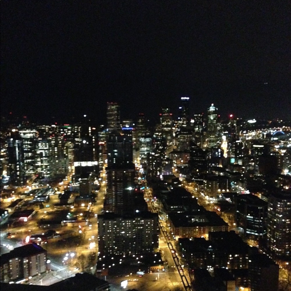 Meet your Posher, Drew